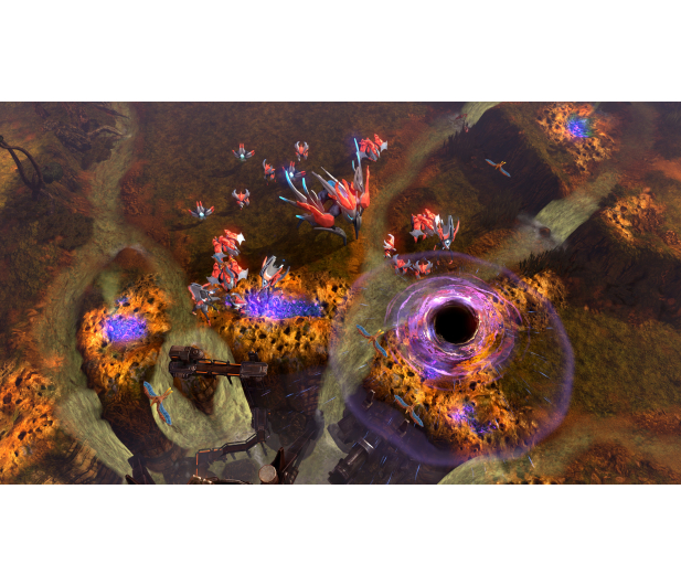 PC Grey Goo Definitive Edition - 301031 - zdjęcie 2